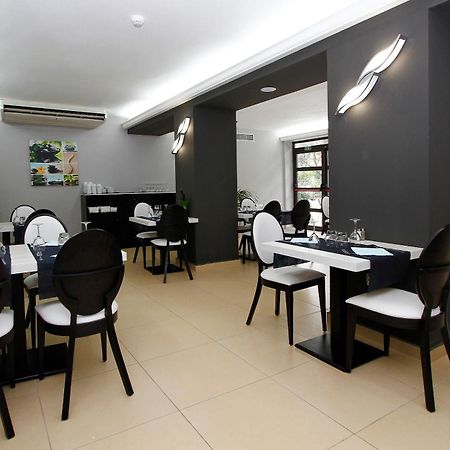 Summer Hotel Calella Ngoại thất bức ảnh