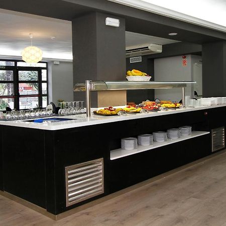 Summer Hotel Calella Ngoại thất bức ảnh