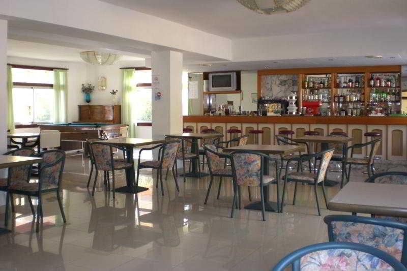 Summer Hotel Calella Ngoại thất bức ảnh
