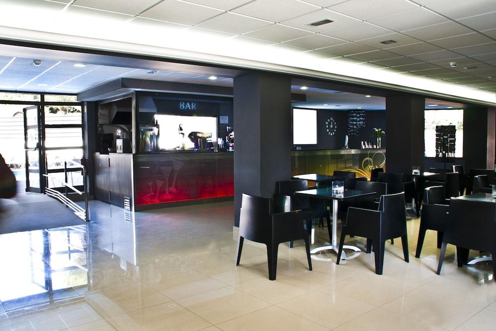 Summer Hotel Calella Ngoại thất bức ảnh
