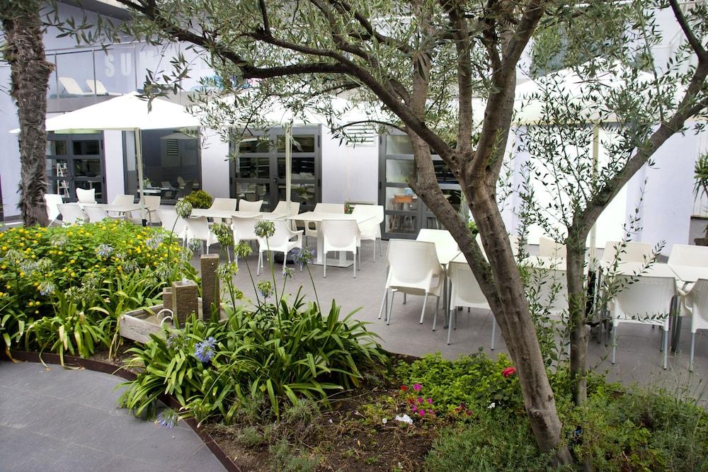 Summer Hotel Calella Ngoại thất bức ảnh