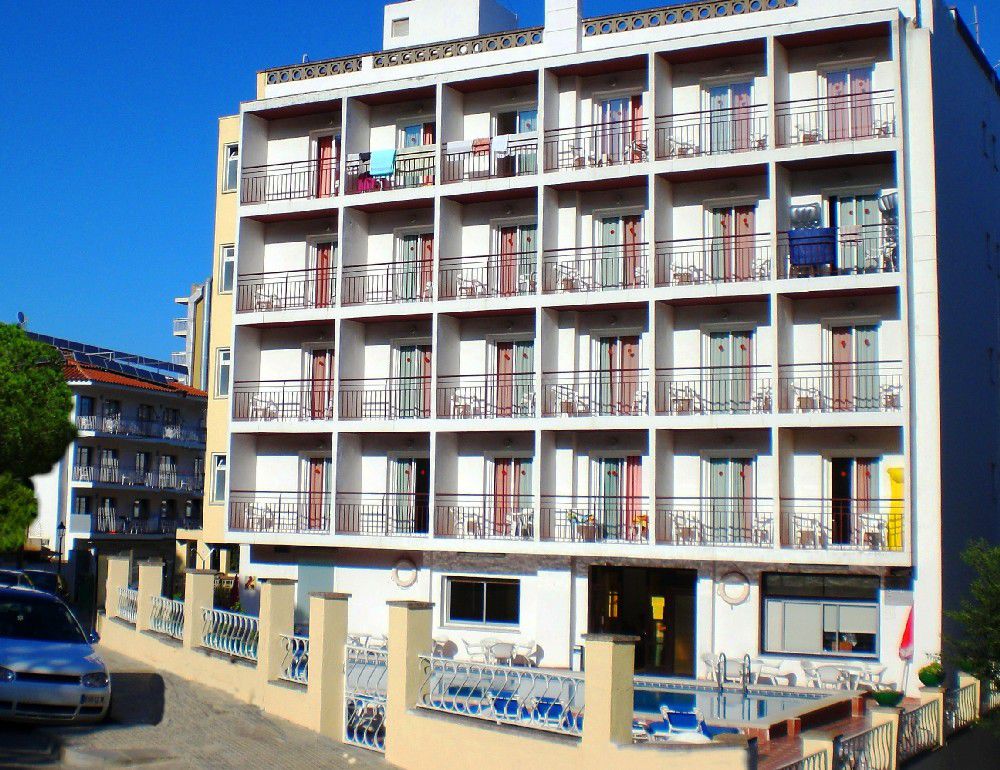 Summer Hotel Calella Ngoại thất bức ảnh