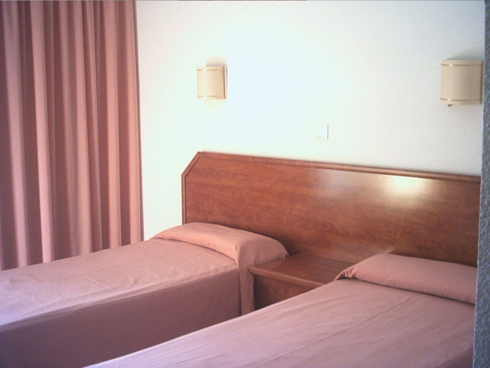 Summer Hotel Calella Ngoại thất bức ảnh