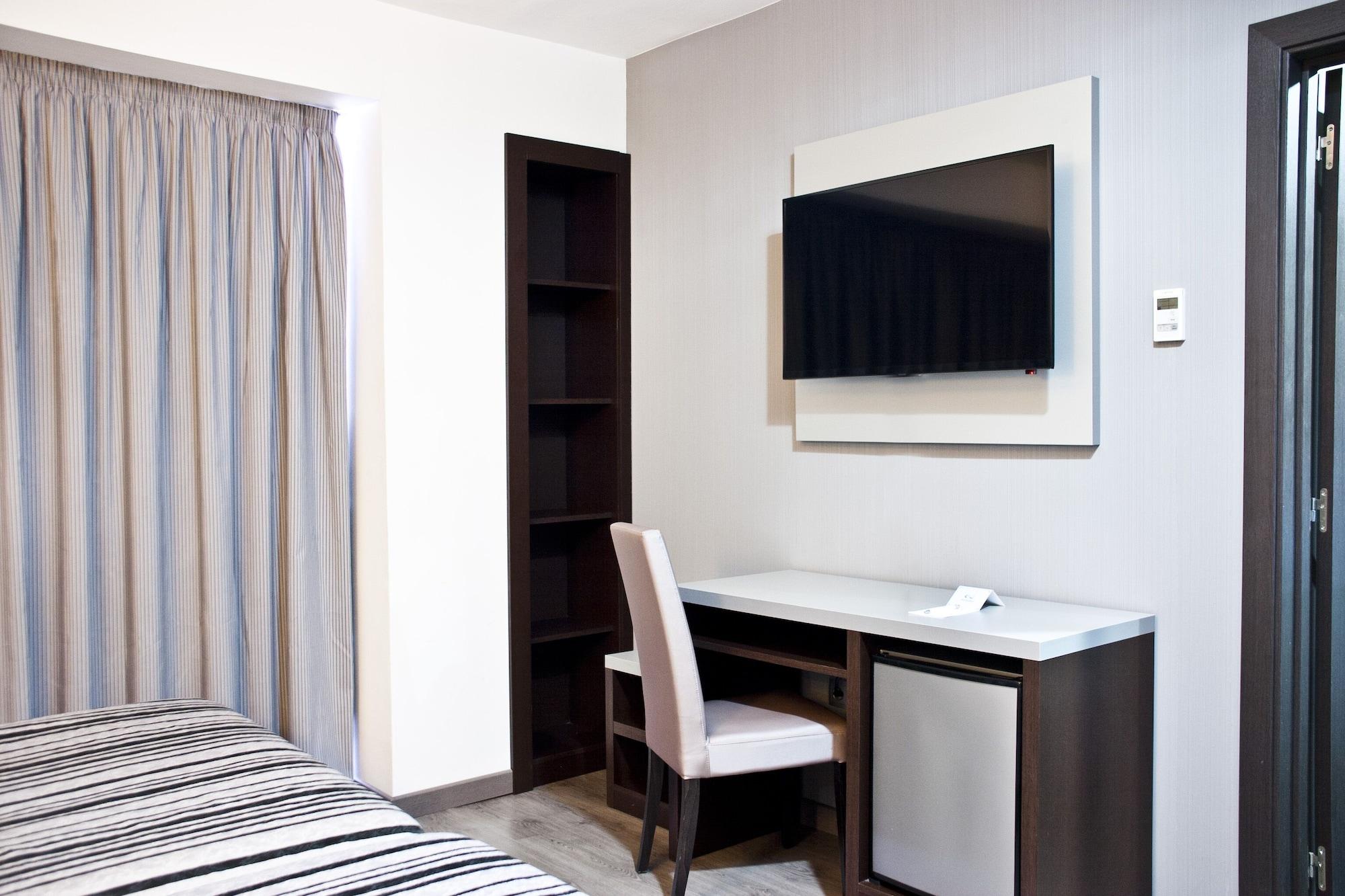 Summer Hotel Calella Ngoại thất bức ảnh