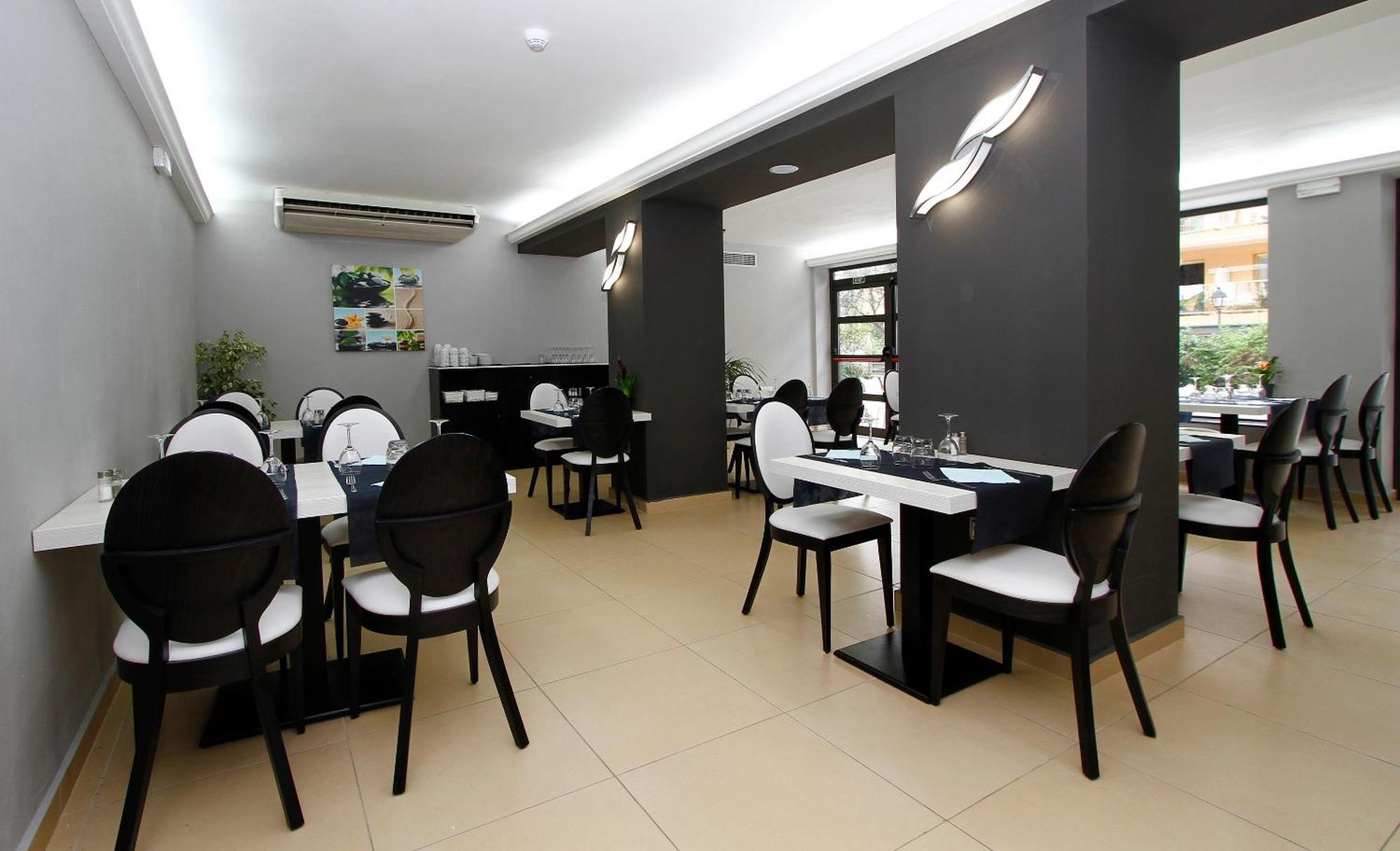 Summer Hotel Calella Ngoại thất bức ảnh