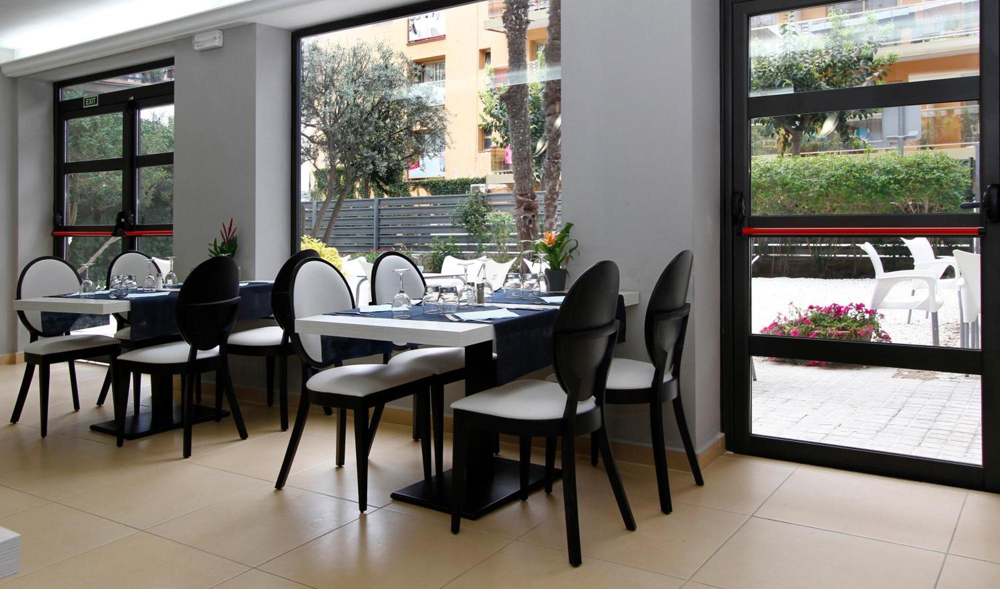 Summer Hotel Calella Ngoại thất bức ảnh